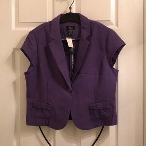 💖 T Milano Women’s Career Top